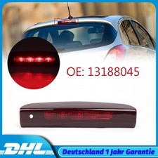 Dritte Bremsleuchte Bremslicht