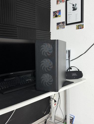 Gigabyte tower gaming - gigabyte, gaming-pc