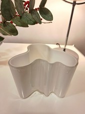 Ittala, Alvar Aalto Vase, 12