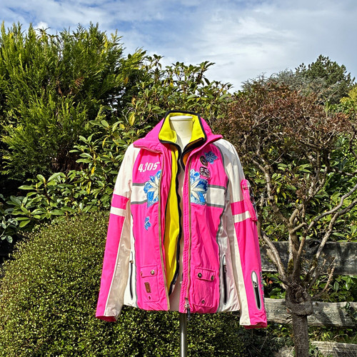 Bogner mauna kea damen - mauna,