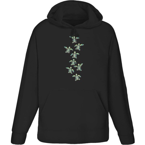 Hoodie kapuzenpullover baby - kapuzenpullover, "baby