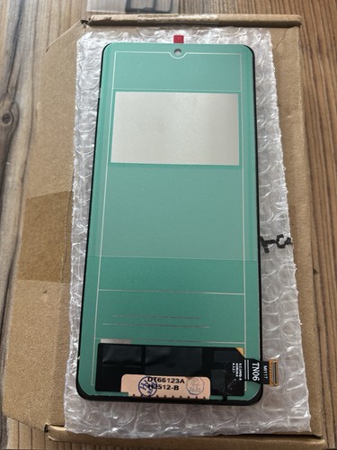 Xiaomi 11t - 11t/11t, display