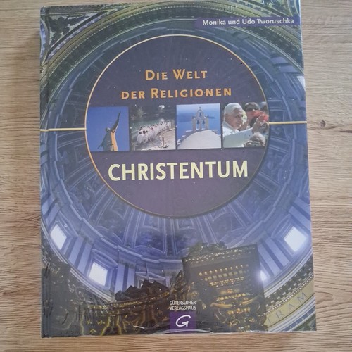 Die welt der religionen - der,