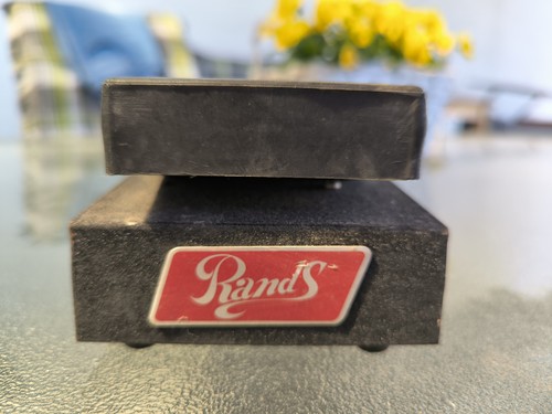 Rands shin me 7 - /, vintage