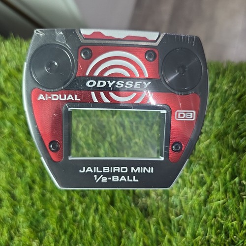 Odyssey dual jailbird mini - odyssey, ai-dual