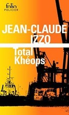 Total khéops von izzo - ,