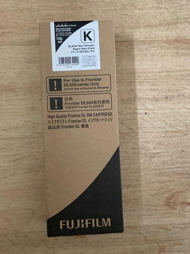 Original fujifilm frontier - fujifilm,