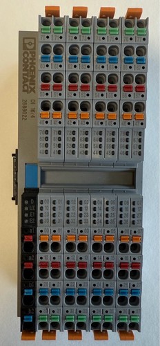 Phoenix contact digitalmodul - contact, /