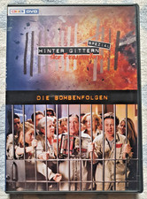 Hinter Gittern Spezial - Die Bombenfolgen [DVD]  Katy Karrenbauer