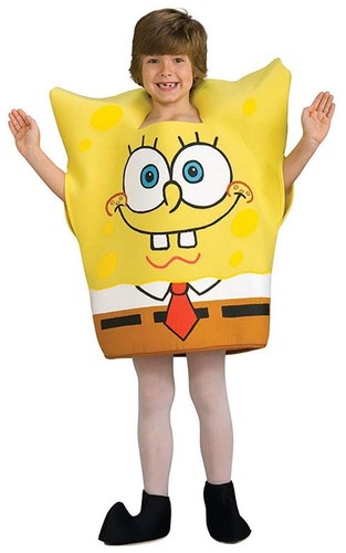 Lizenziertes kinder spongebob - lizenziertes,