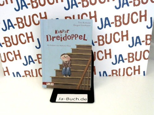 Kaspar dreidoppel kemnitz - kaspar,