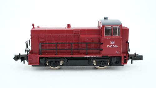 Arnold 2034 diesellok v - br,