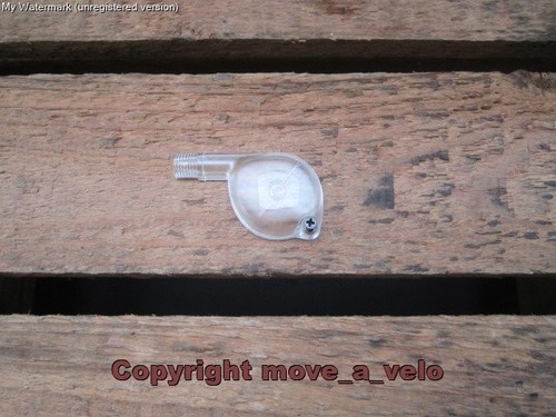 Sram deckel mini - s,