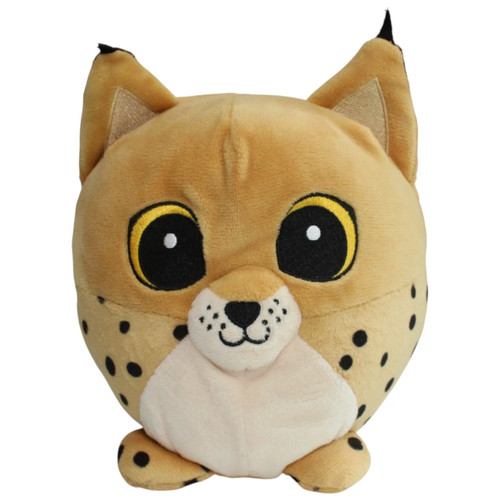 Toys luchs kuscheltier 20 - toys,
