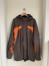 JACK WOLFSKIN Herren Outdoor