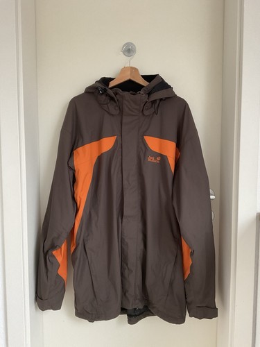 Jack wolfskin herren outdoor - jack,