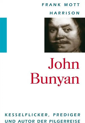 John bunyan kesselflicker - bunyan.,