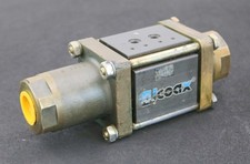 MÜLLER COAX 2/2 Wege-Ventil