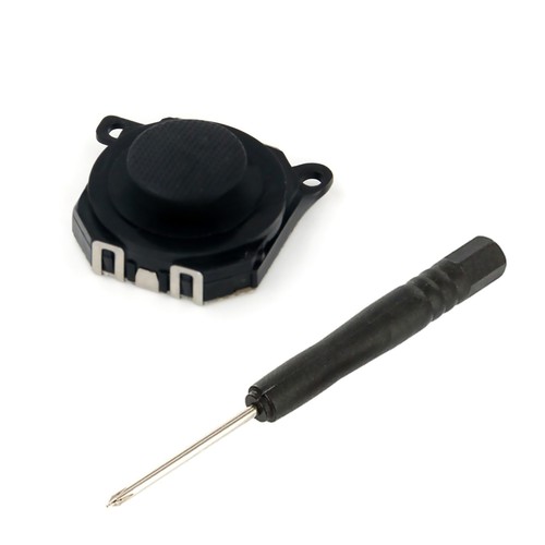 Ersatz analog stick joystick - analog,