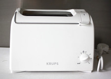Krups Toaster Serie T 31  640 - 760 W 6 Bräunungsstufen