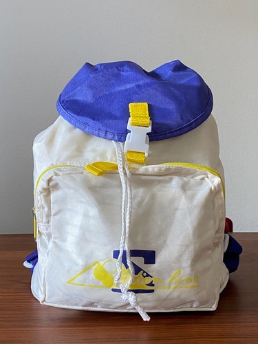 Vintage kinder rucksack - vintage,