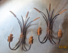 Florentiner lampe wandlampe - florentiner,
