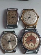 Konvolut Armbanduhr Herren