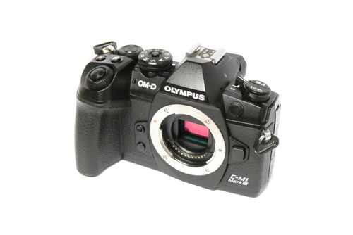 Olympus m1 mark iii - e-m1,