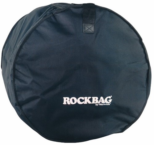 Rockbag bass drum - drum, bag