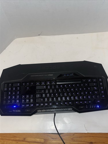 Roccat isku multi - isku, multi-color
