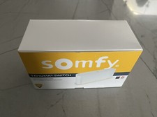 Somfy TaHoma Switch PRO