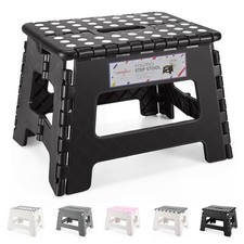 Faltbarer Klapphocker