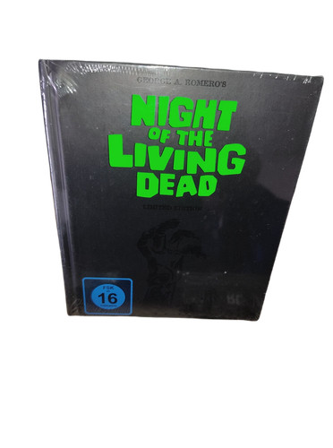 Night the living dead - the,