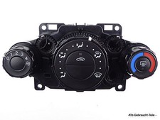 Ford Fiesta VI JA8   2008-2017