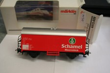 MÄRKLIN HO H0 SOMO 4415 .409n