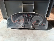 4B0919860M Audi A6 C5 Kombiinstrument Tachometer Tacho 89.000KM 260 km/h