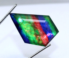 44 CT Natürlich Ammolith