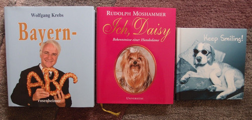 Top rudolph moshammer - top,