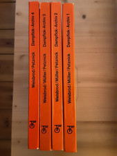 Weisbrod/Petznick. Dampflok -