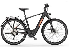 KTM MACINA SPORT CX750 LTD64 -