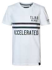 ❤Petrol Industries❤ Jungen T-shirt weiss Bright White Gr.152 ?Neu ?