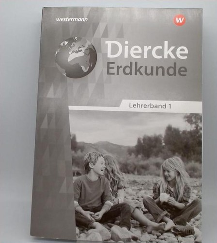 Diercke erdkunde - diercke,