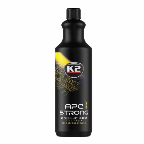 Apc strong pro - k2,