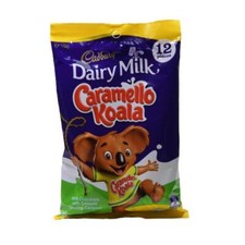 Cadbury Caramello Koala