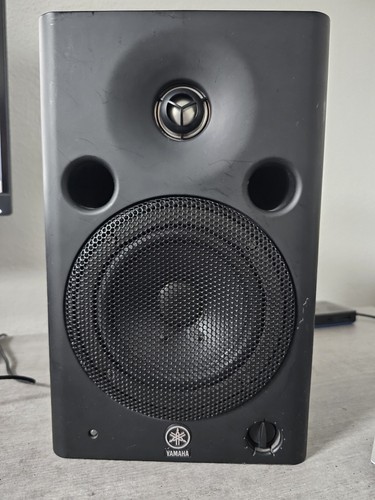 Yamaha msp5 - yamaha,