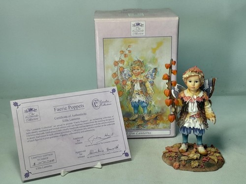 Christine haworth elfin - christine,