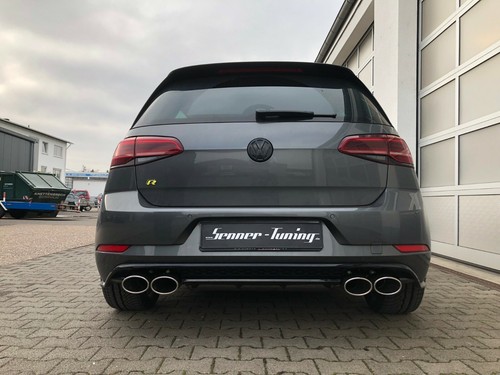 Milltek sportauspuff auspuff - milltek,