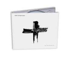 ZEROMANCER BYE-BYE BORDERLINE