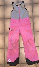 reimaTEC SKIHOSE , 128, pink