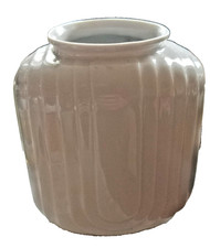 DDR WTK Meißen Porzellan Vase